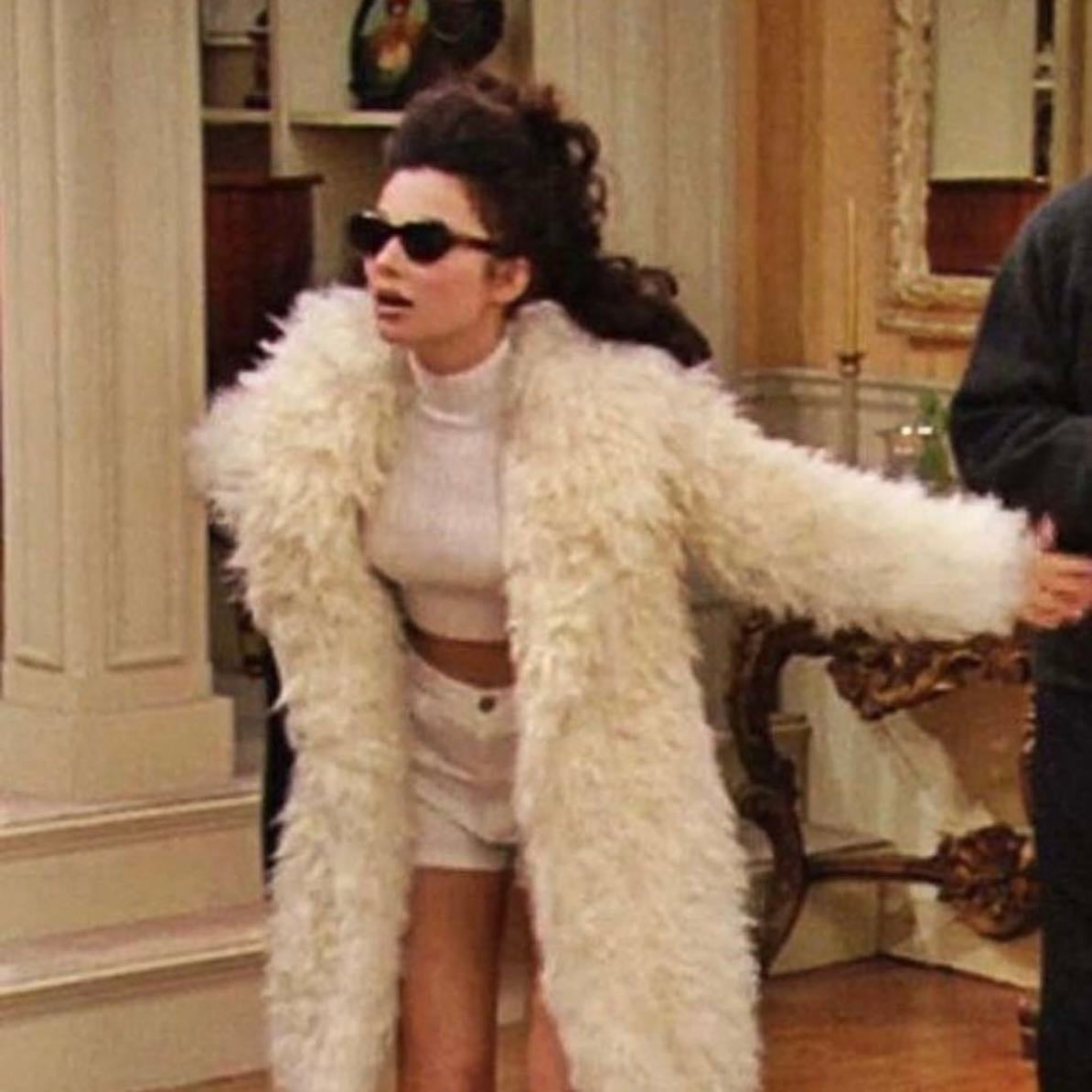 The Nanny - Fran Drescher, Peter Marc Jacobson · 1993