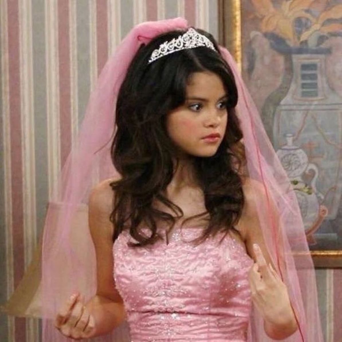 The Wizards Of Waverly Place - Todd J. Greenwald · 2007