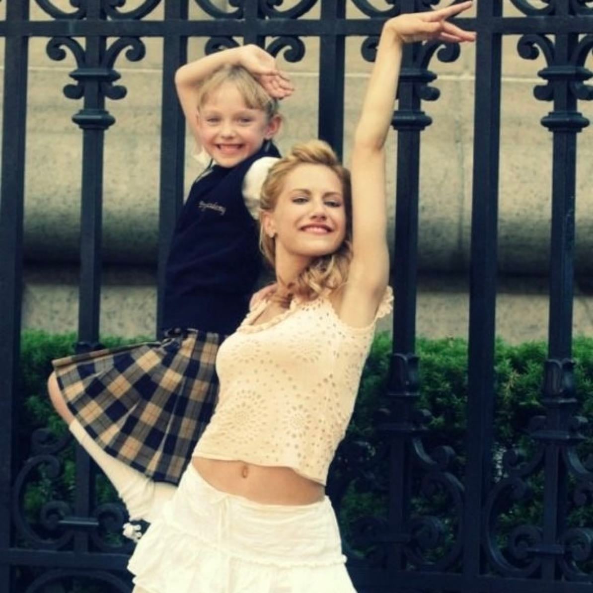 Uptown girls - Boaz Yakin · 2003