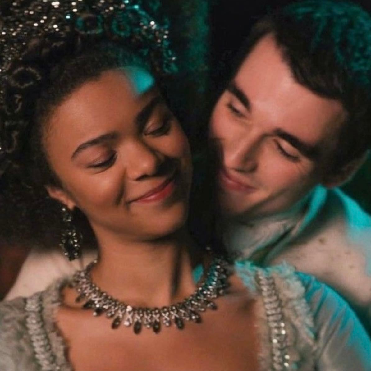 Queen Charlotte: A Bridgerton Story - Shonda Rhimes · 2023