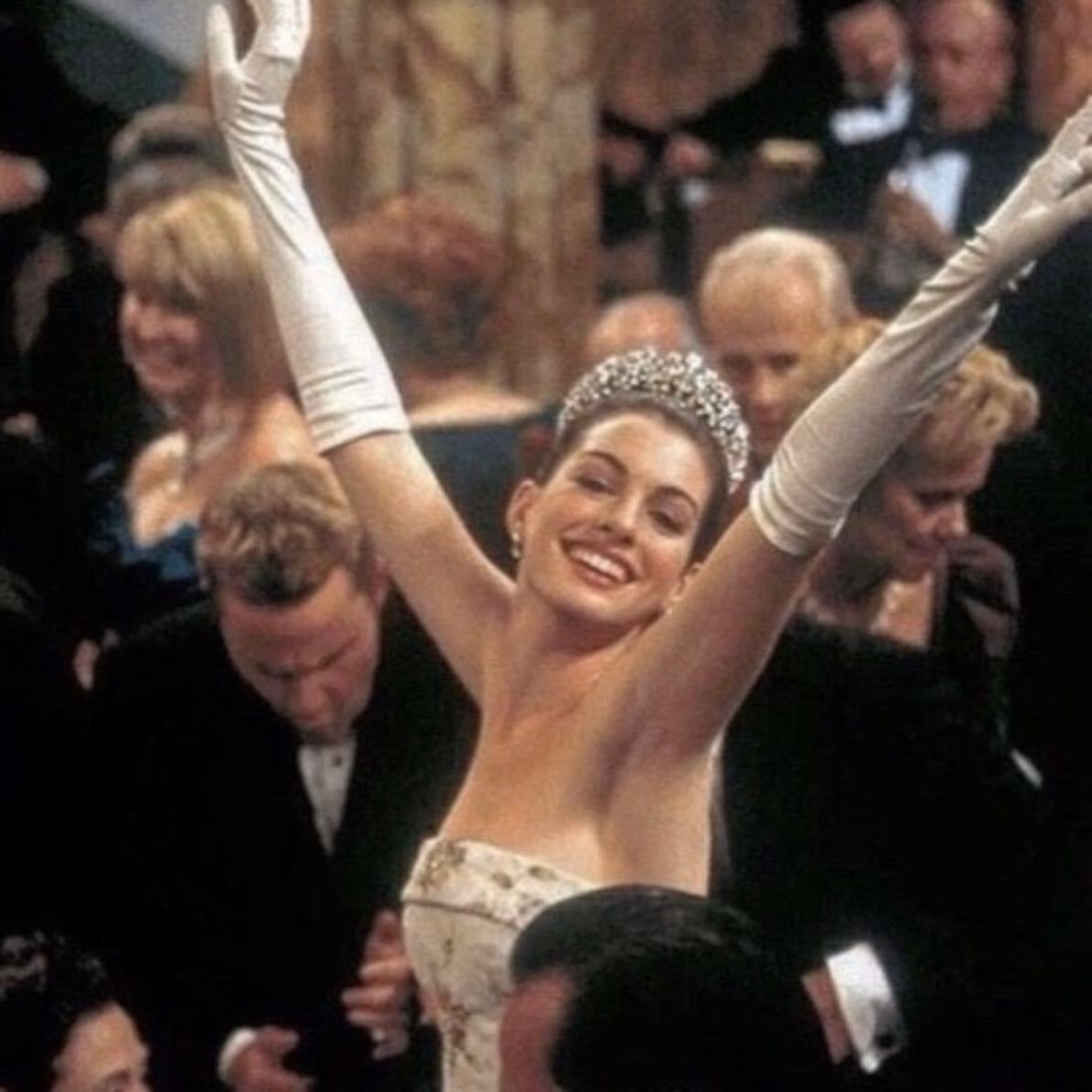 The princess diaries - Garry Marshall · 2001