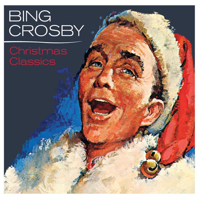 Bing Crosby - Christmas Classics - Album · Bing Crosby