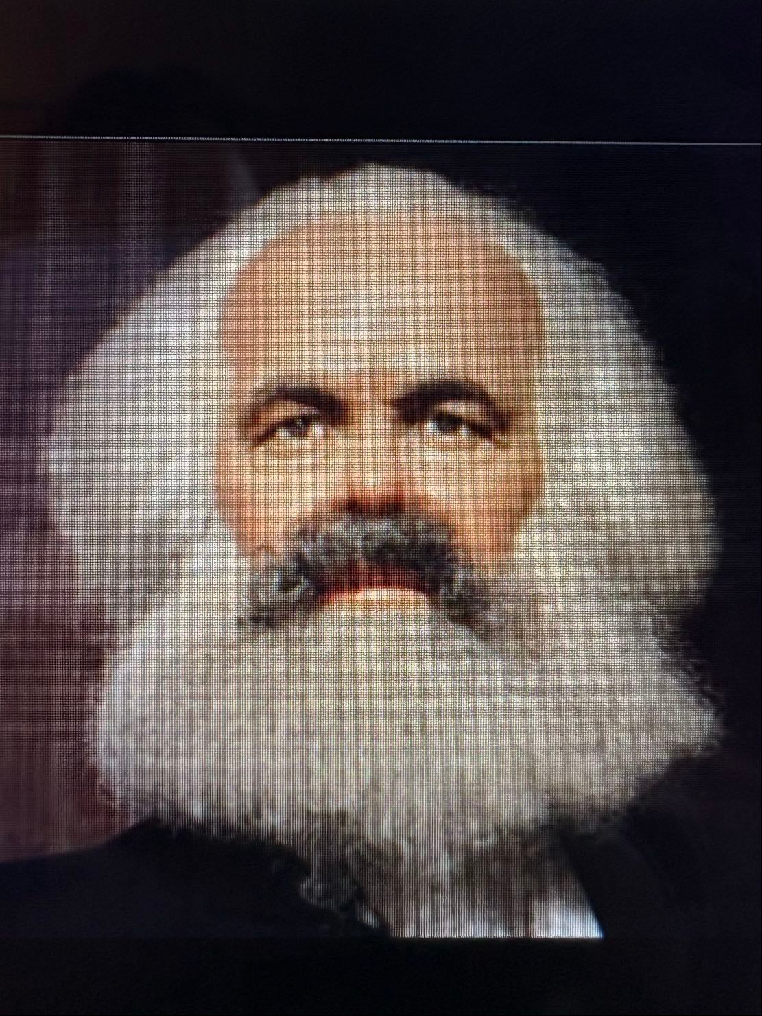 Karl Marx - Equality + Collectivism