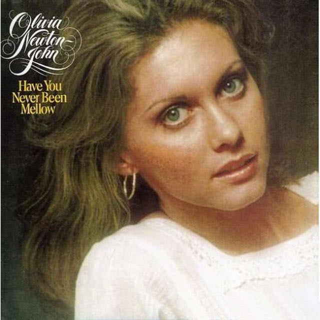 Have You Never Been Mellow - Album · Olivia Newton-John