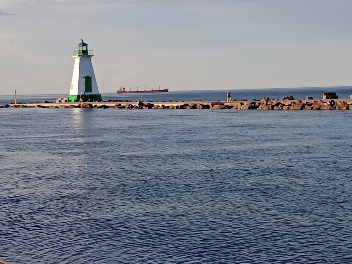 Port Dalhousie