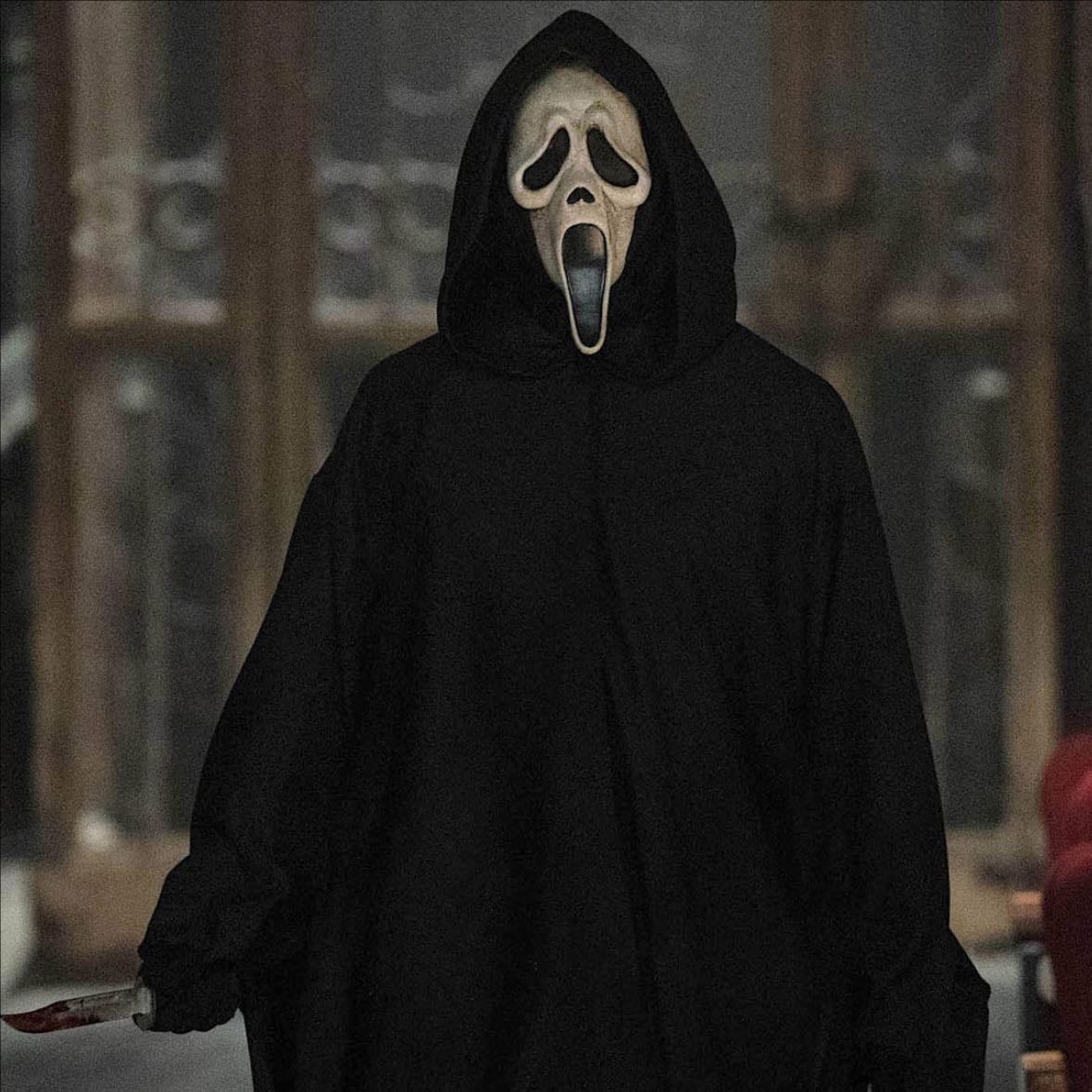 Ghostface
