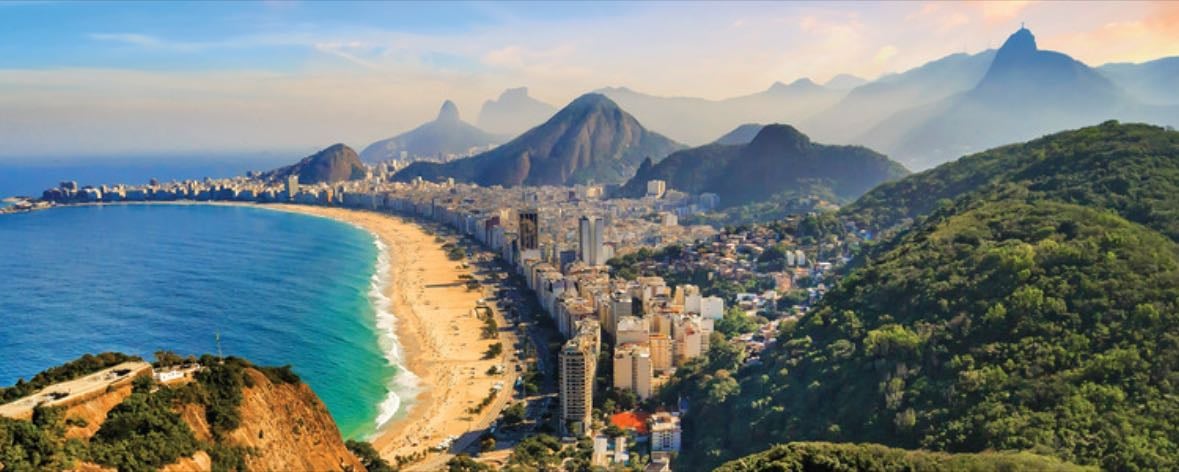 brazil