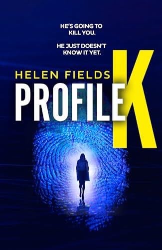 Profile K - Helen Sarah Fields · 2024