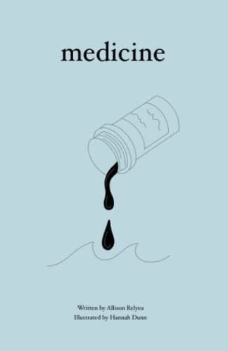 medicine - Allison L. Relyea · 2022