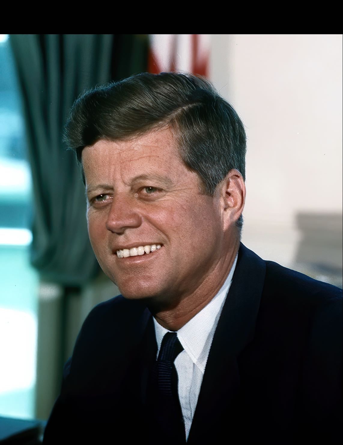 J.F. Kennedy - Mixed Market