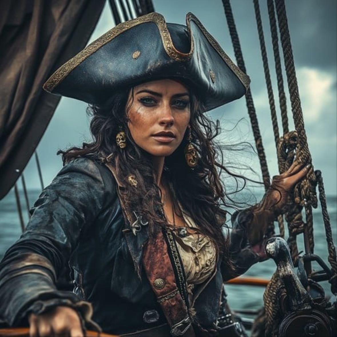 Pirate