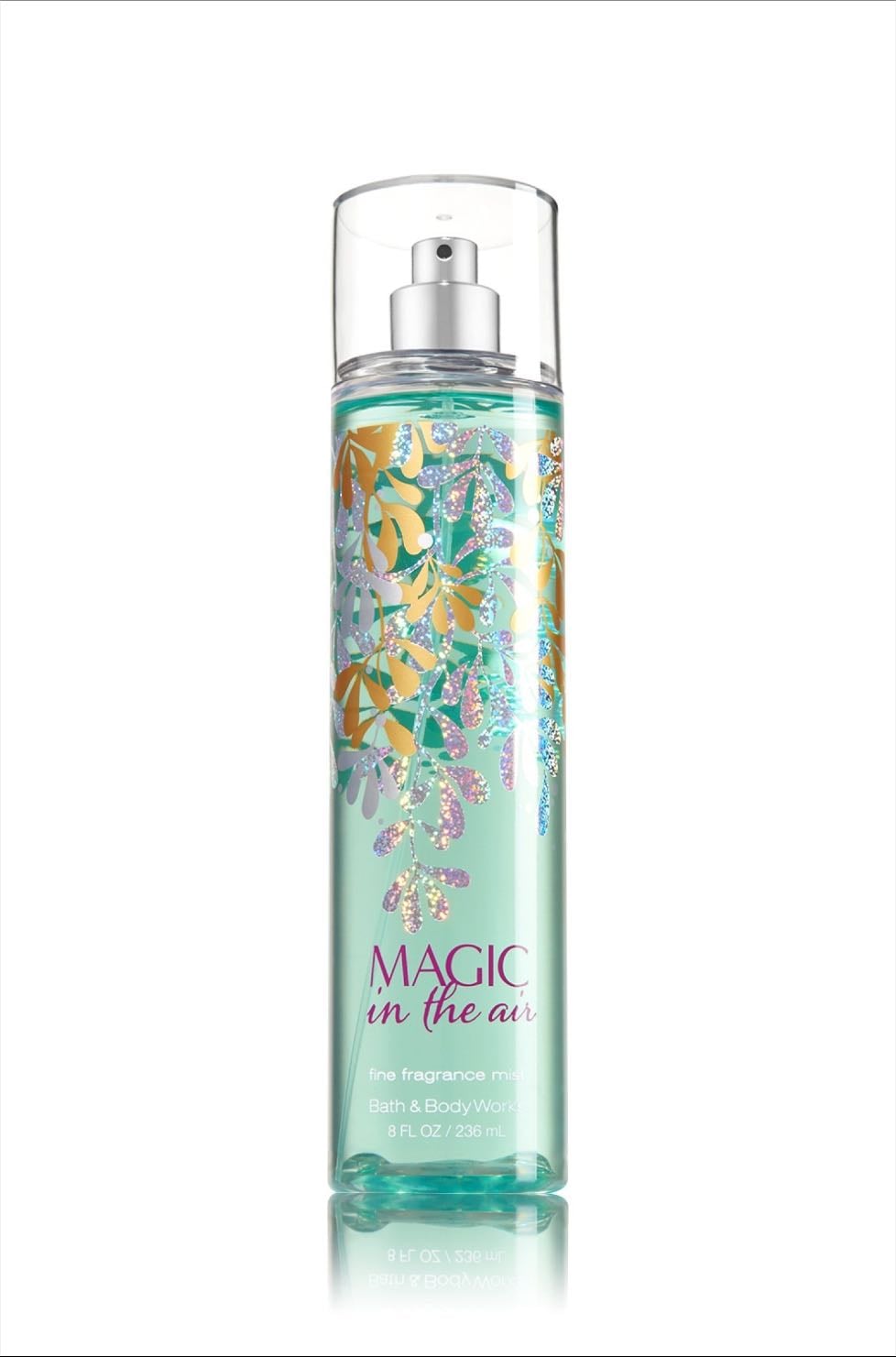 Magic In The Air - Bath and Body Works