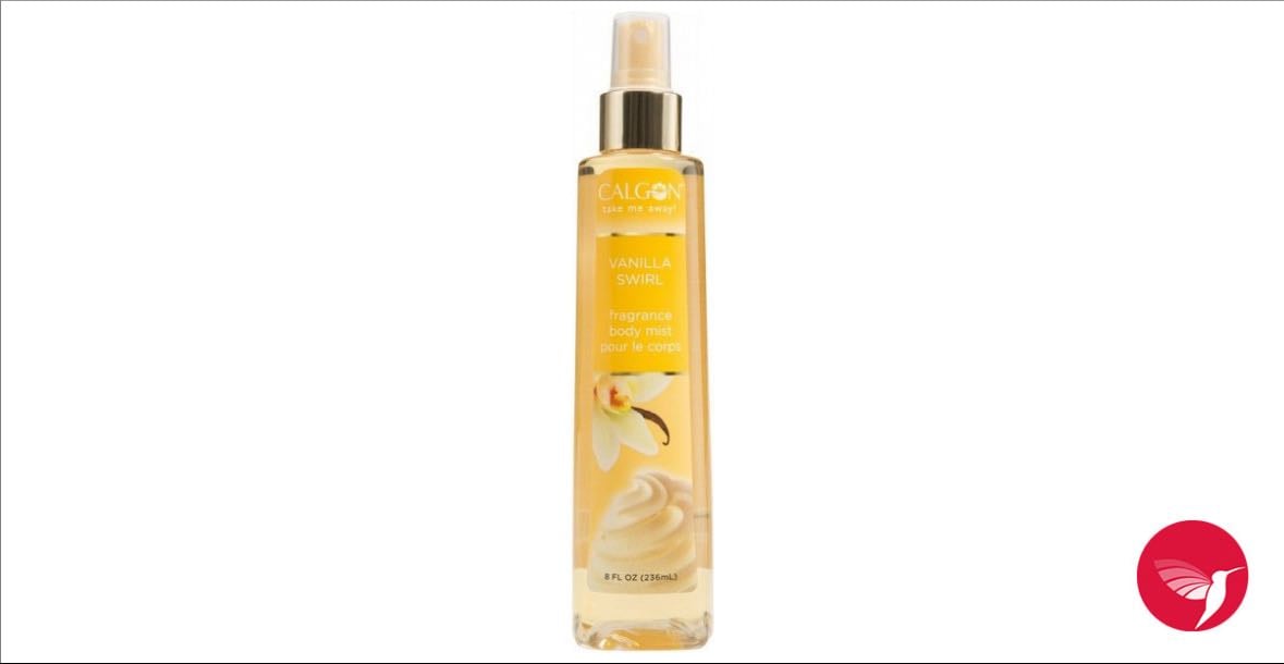 Vanilla Swirl - Calgon