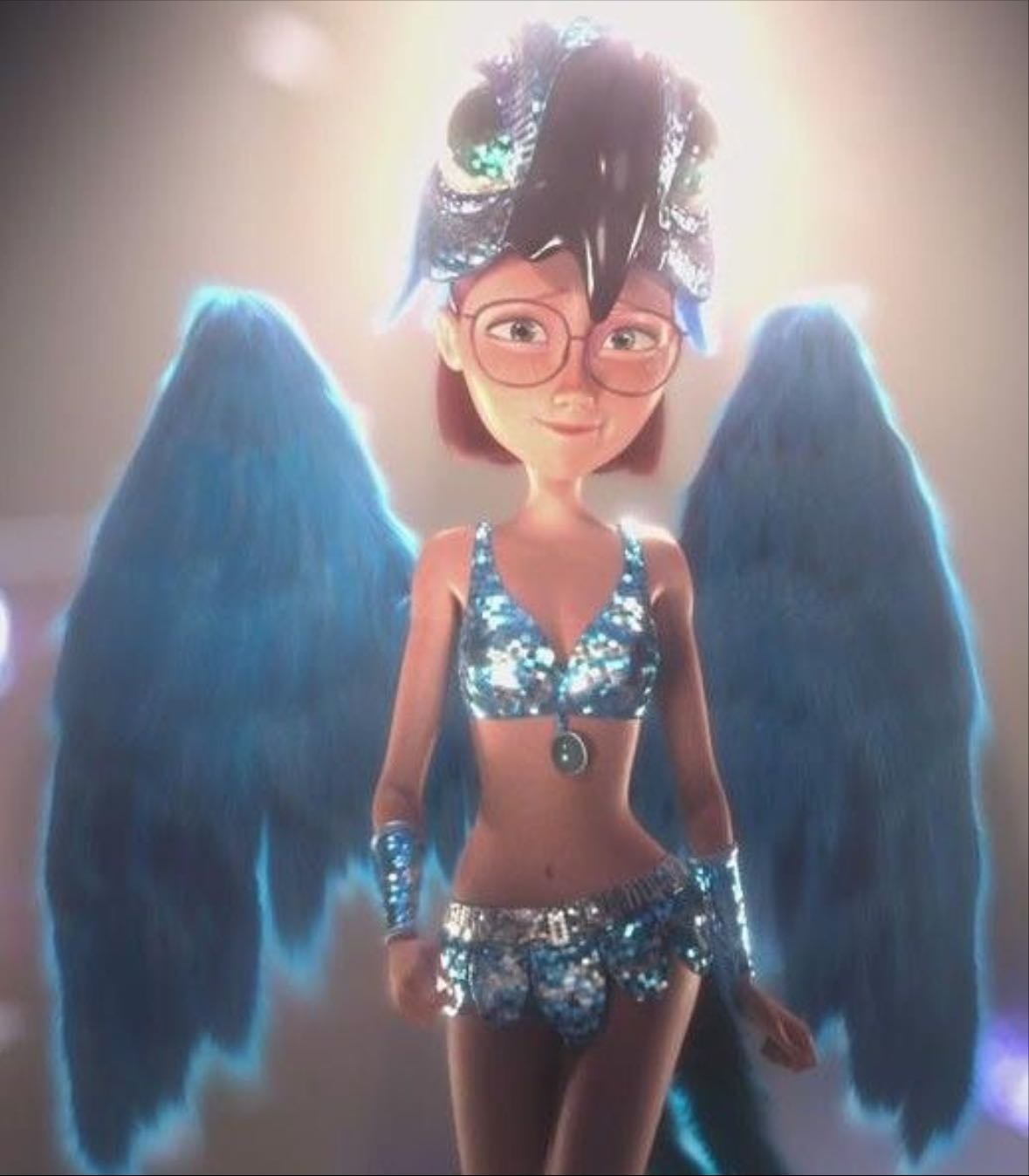 Linda - Rio