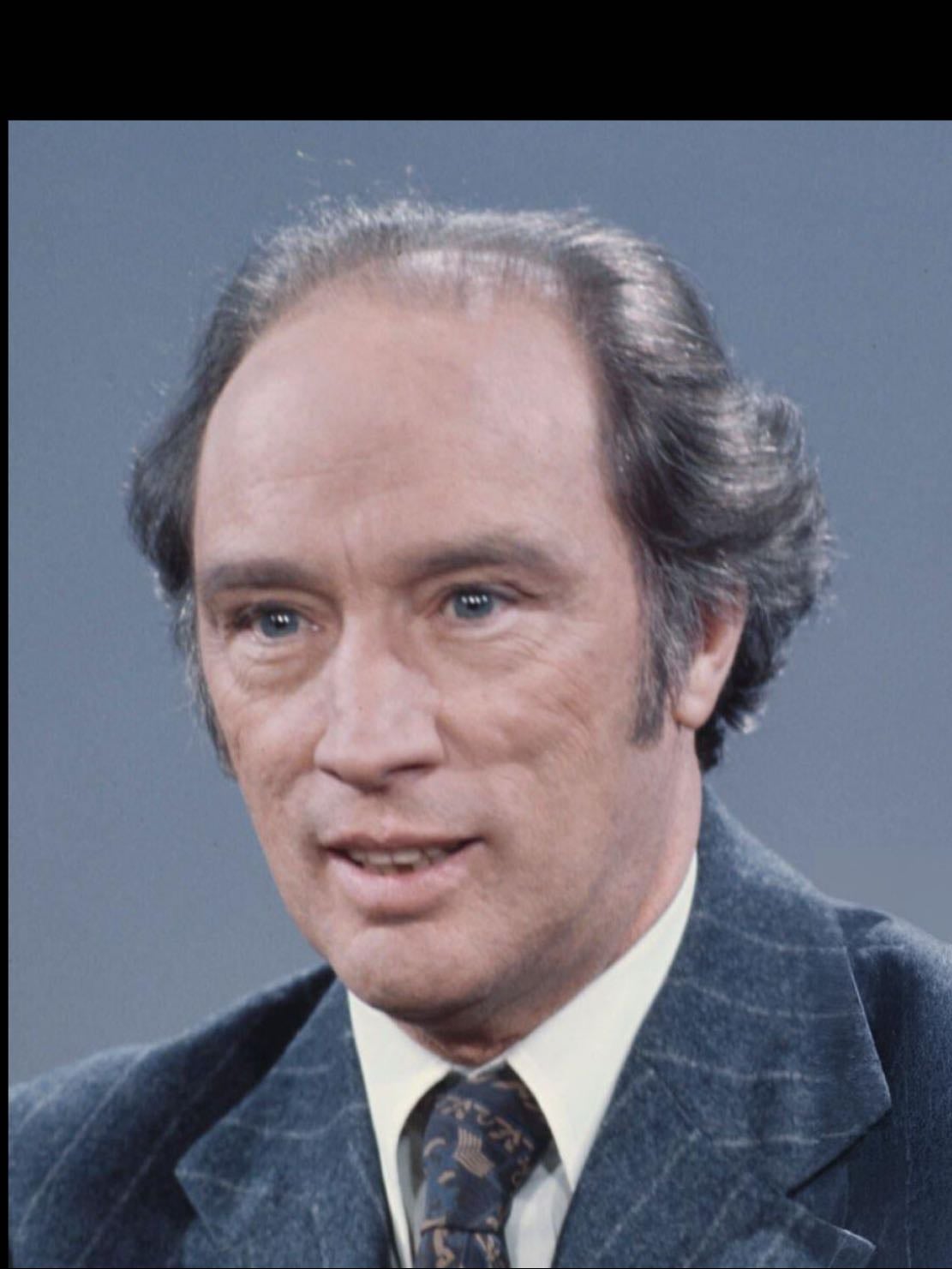 Pierre Trudeau - Mixed + Free Market