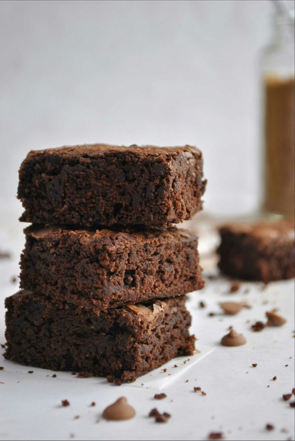 brownie
