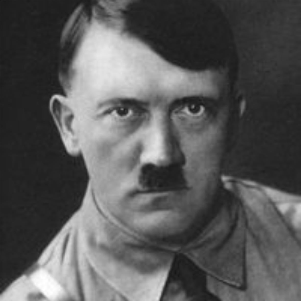 Adolph Hitler - Facism