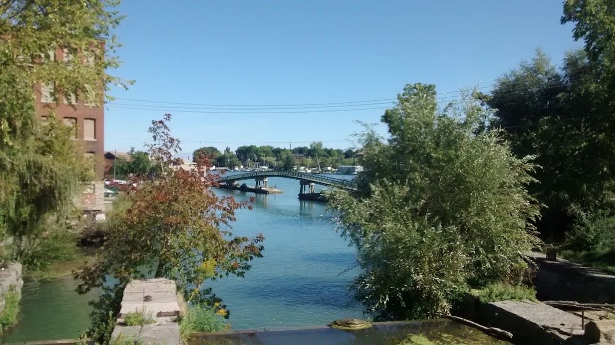 St. Catharines