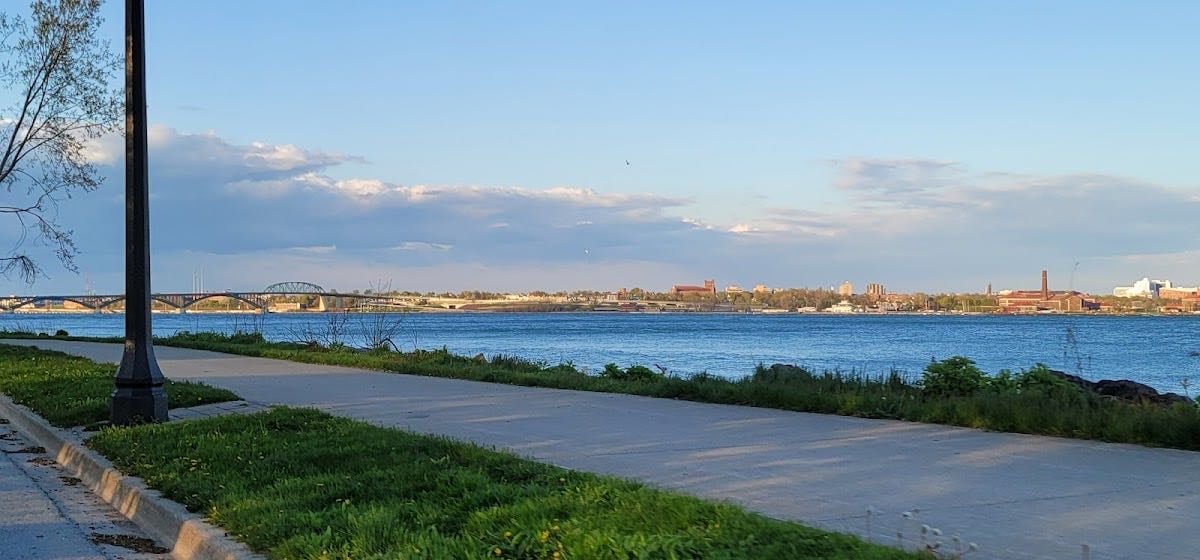 Fort Erie
