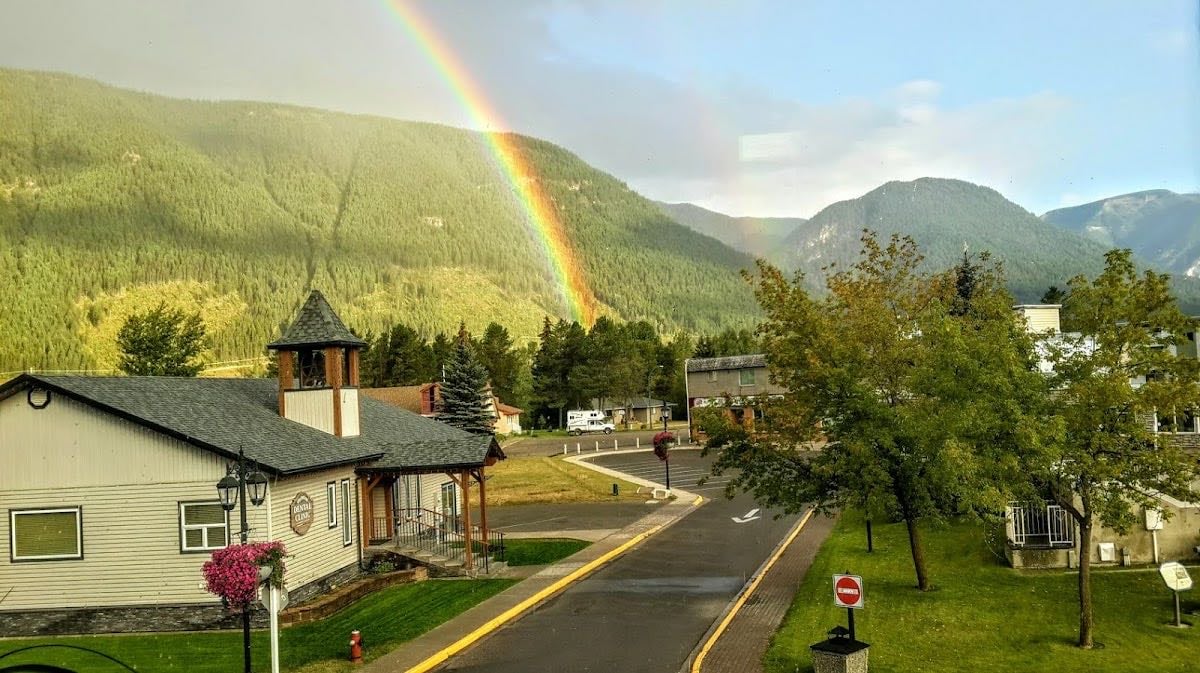Sparwood