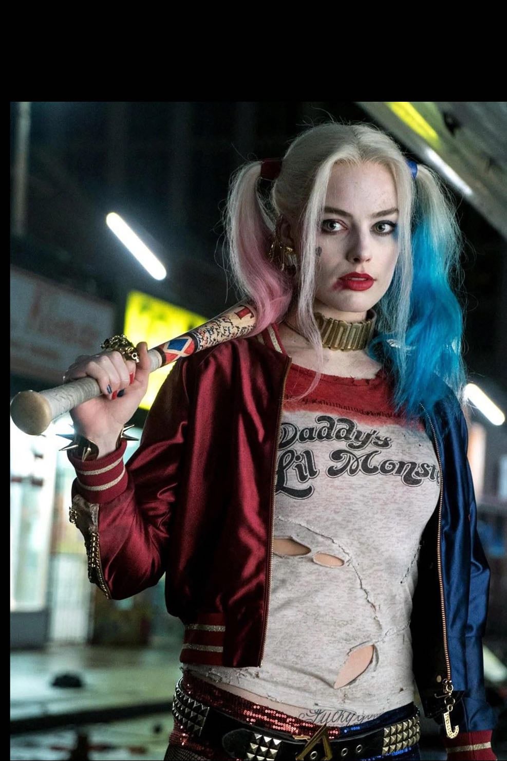 Harley Quinn