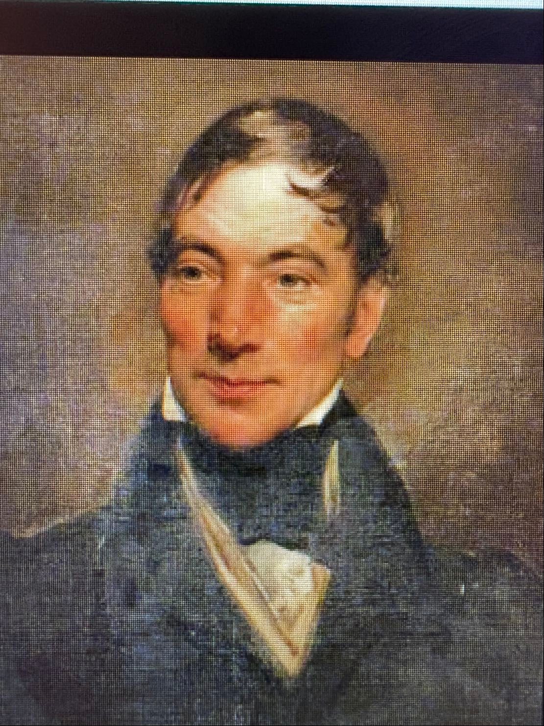 Robert Owen - Utopian Socialist