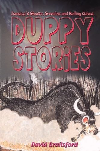 DUPPY STORIES - David Brailsford · 2001