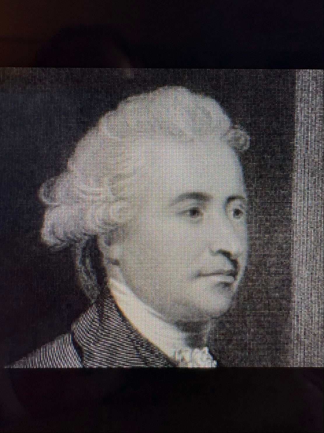 Edmund Burke - Classical Conservatism