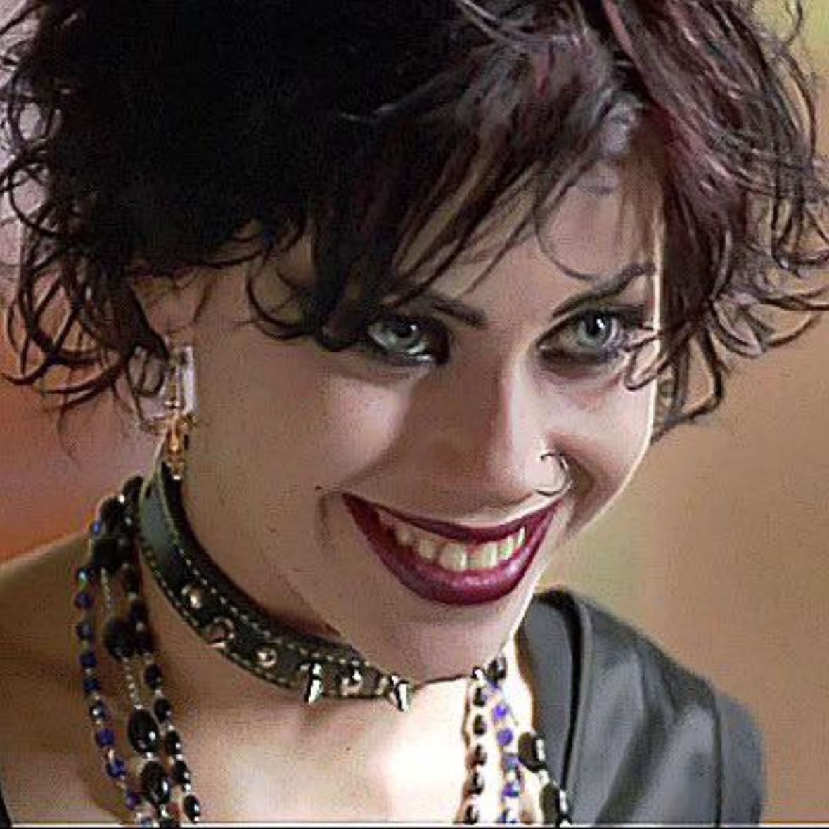 Nancy - The Craft