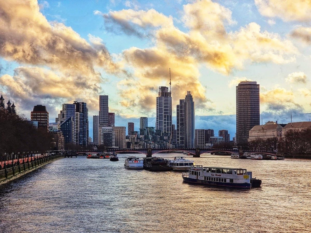 Londra