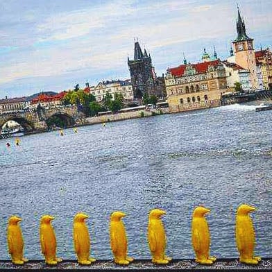 Praga
