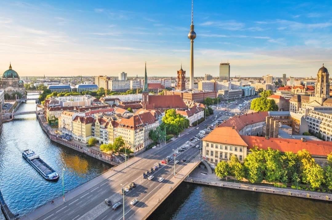 Berlino