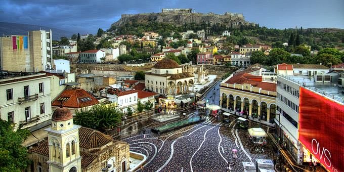 Atene