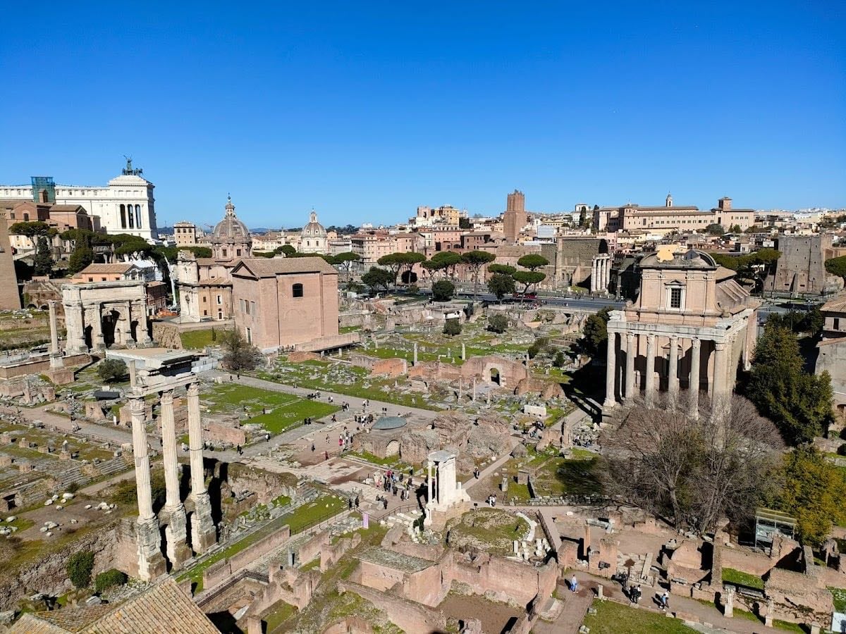 Roma