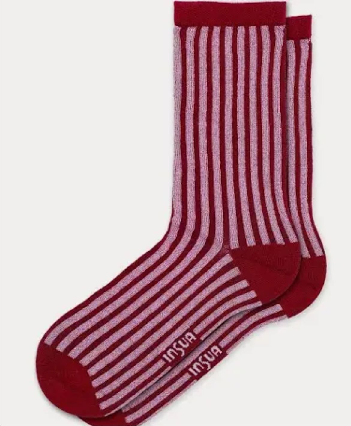 Chaussettes sympa