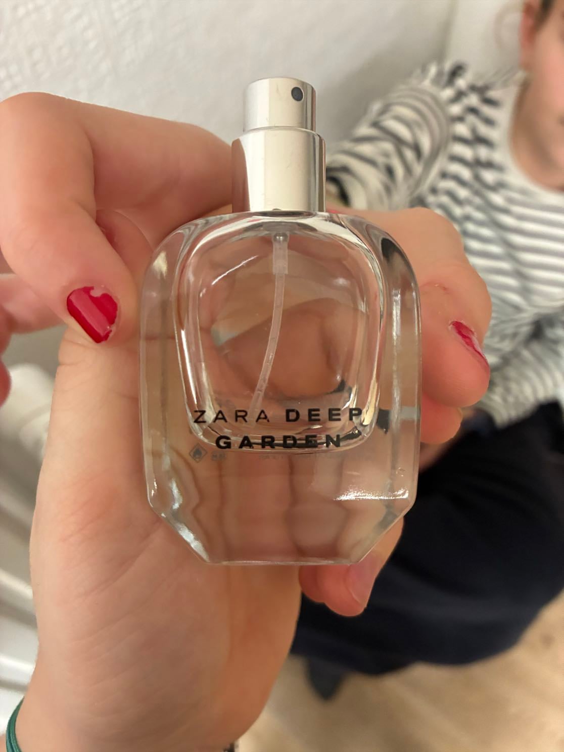 Parfum Zara
