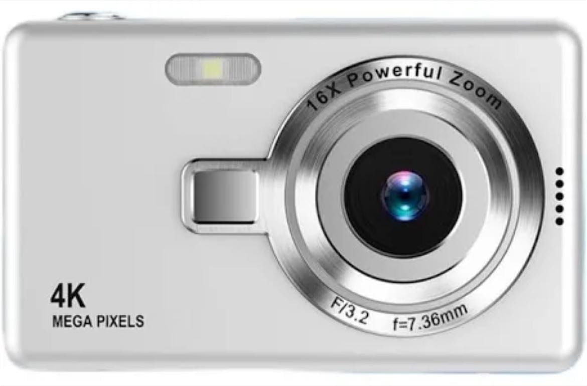Appareil photo