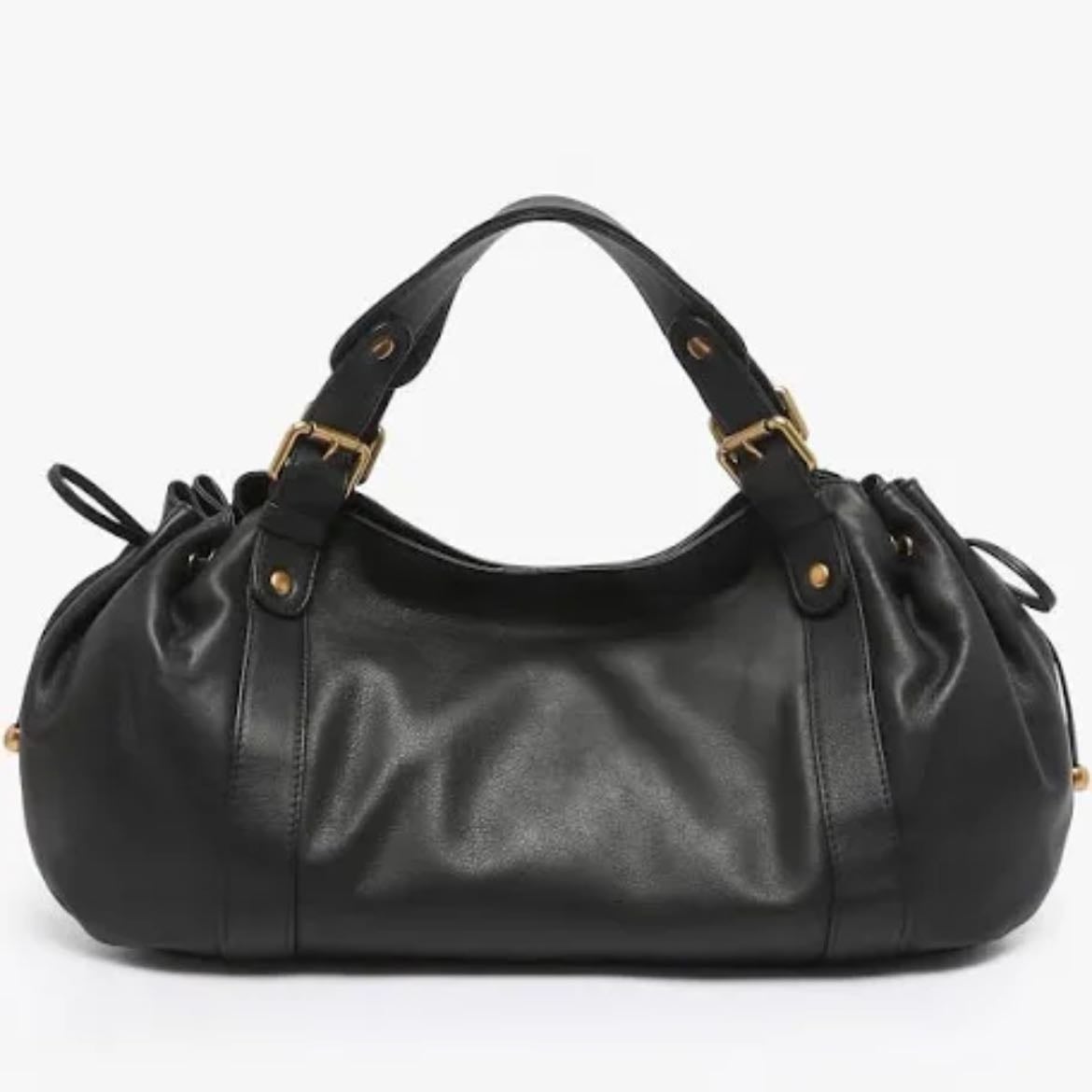 Sac Gérard Dardel - Couleur :noir