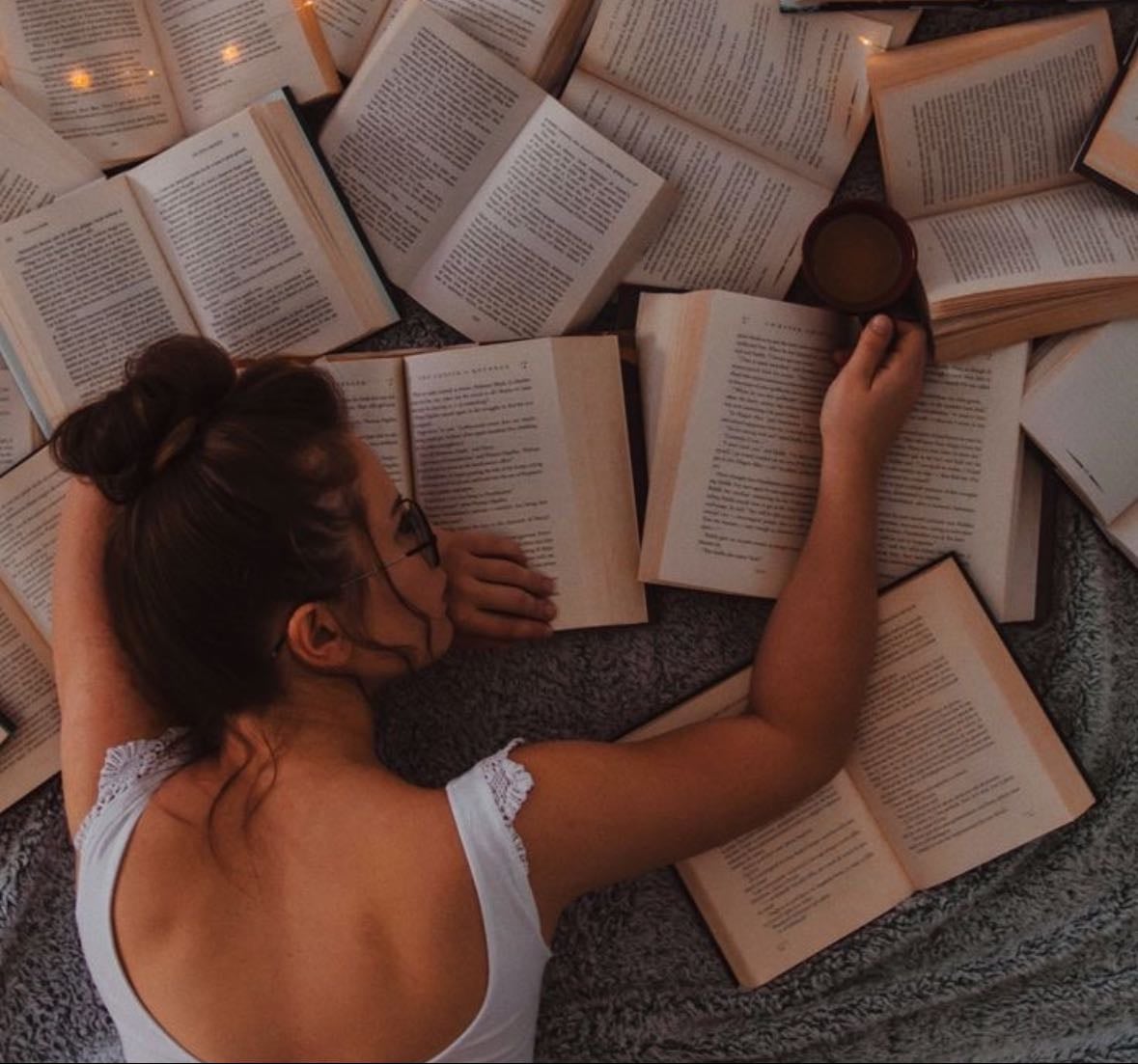 Libros leidos β¨