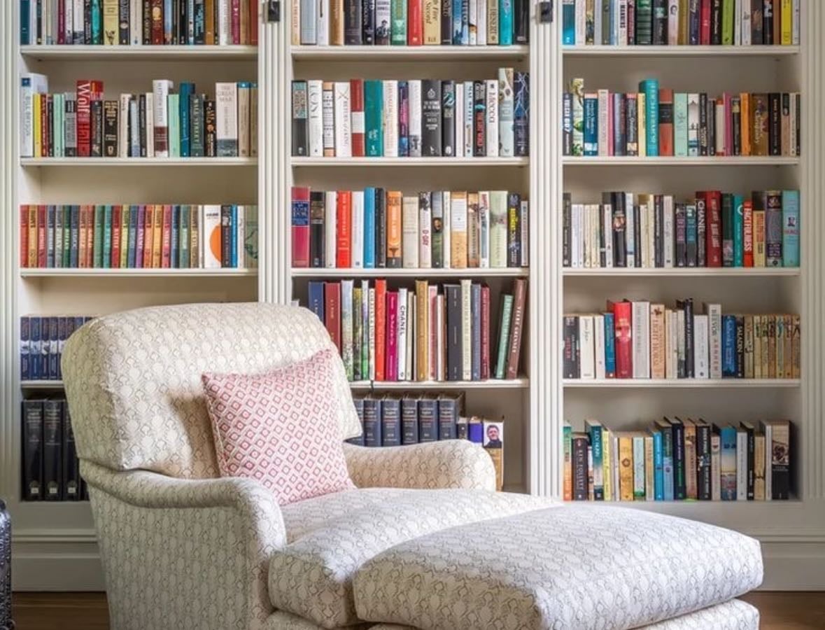 Libros leidos, 2024✨