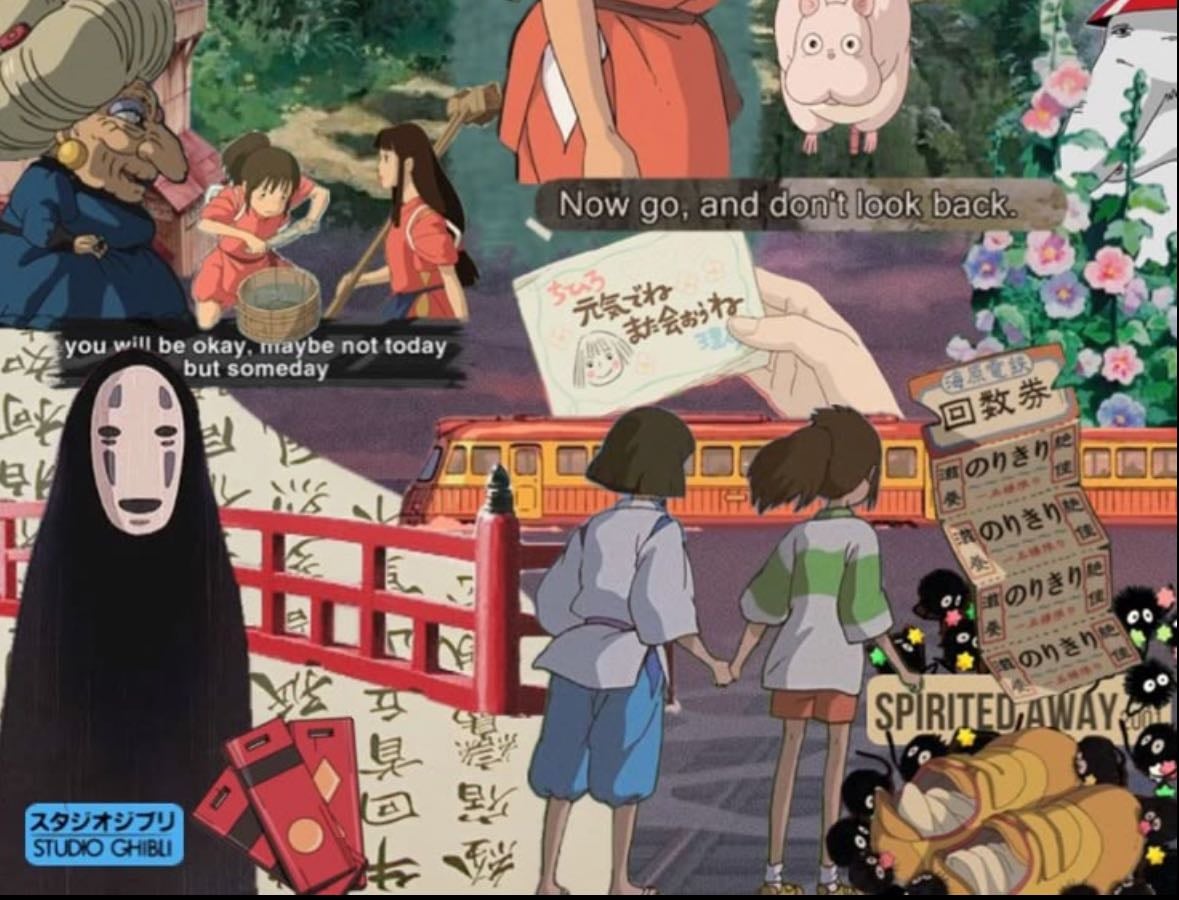 Anime π«ΆπΎ