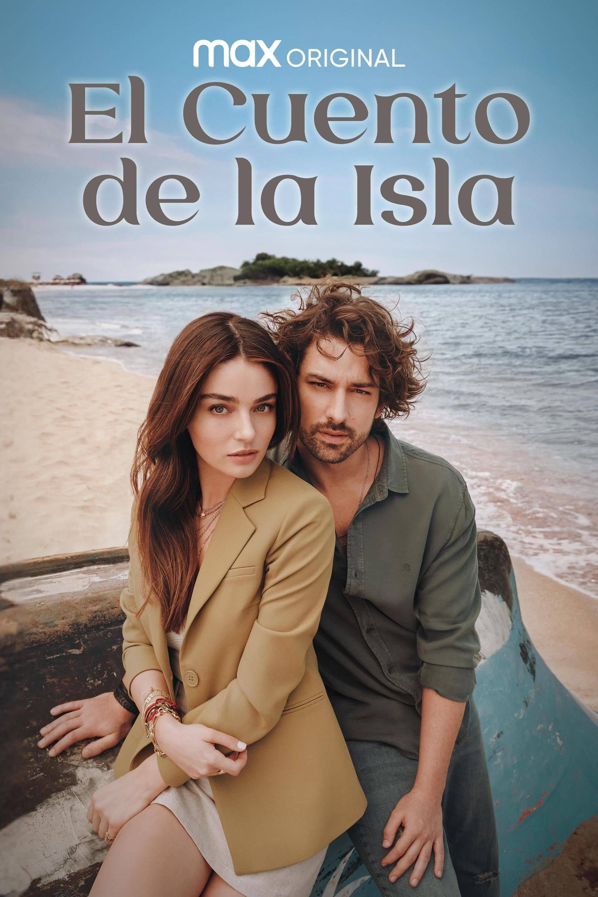 Ada Masalı, El Cuento de la Isla - Ali Bilgin · 2021
