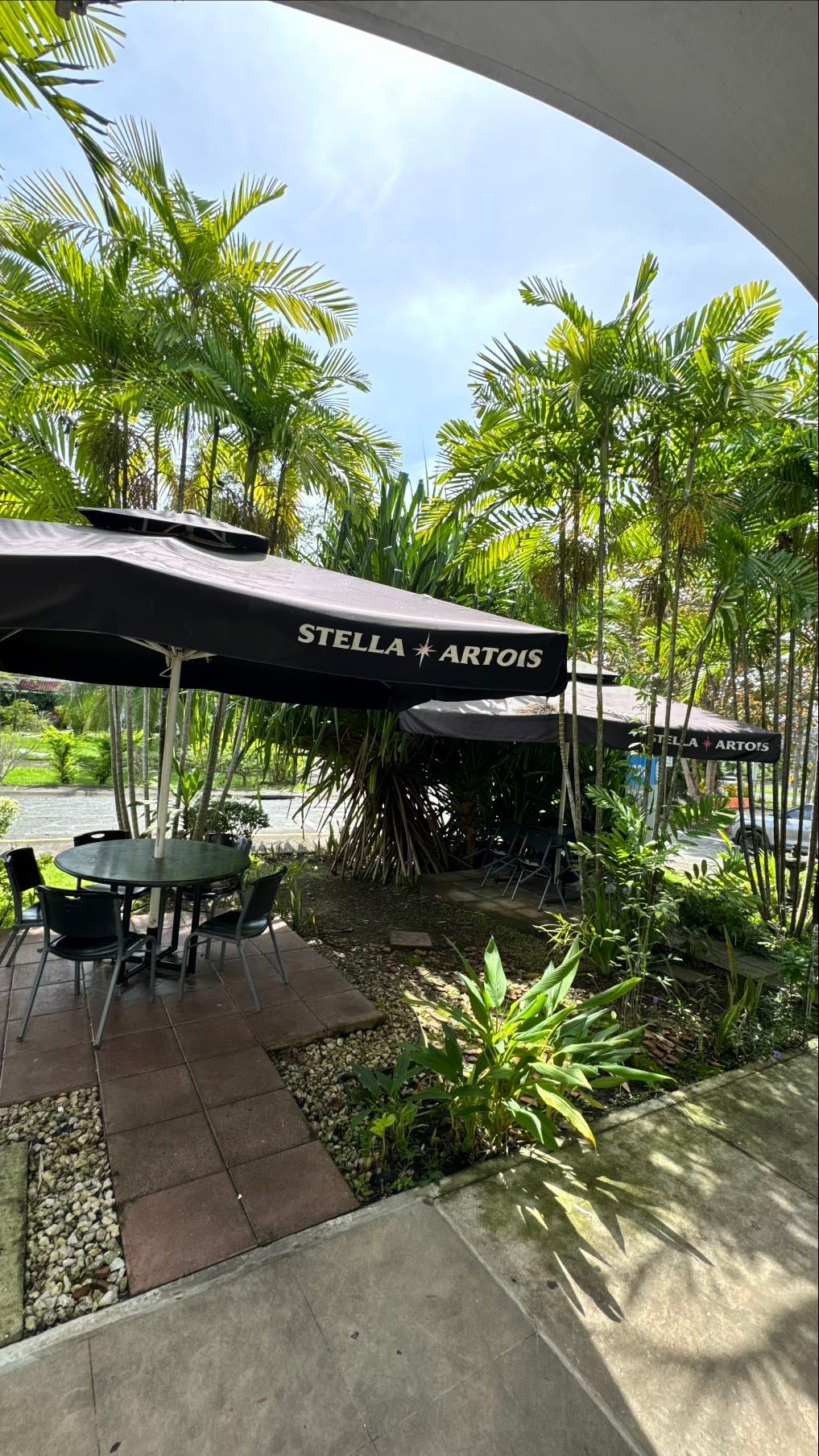 La Taberna Del Canal - Clayton, ciudad del saber