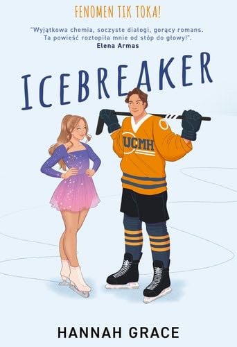 Icebreaker - Hannah Grace · 2023