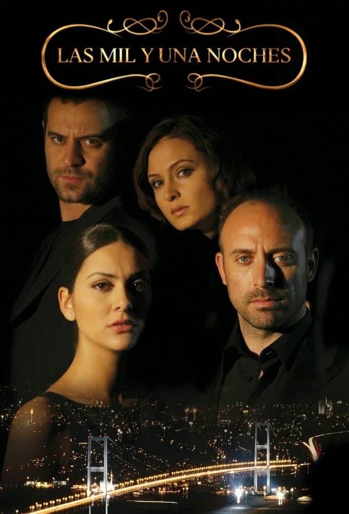 Las mil y una noches - Kudret Sabancı · 2006