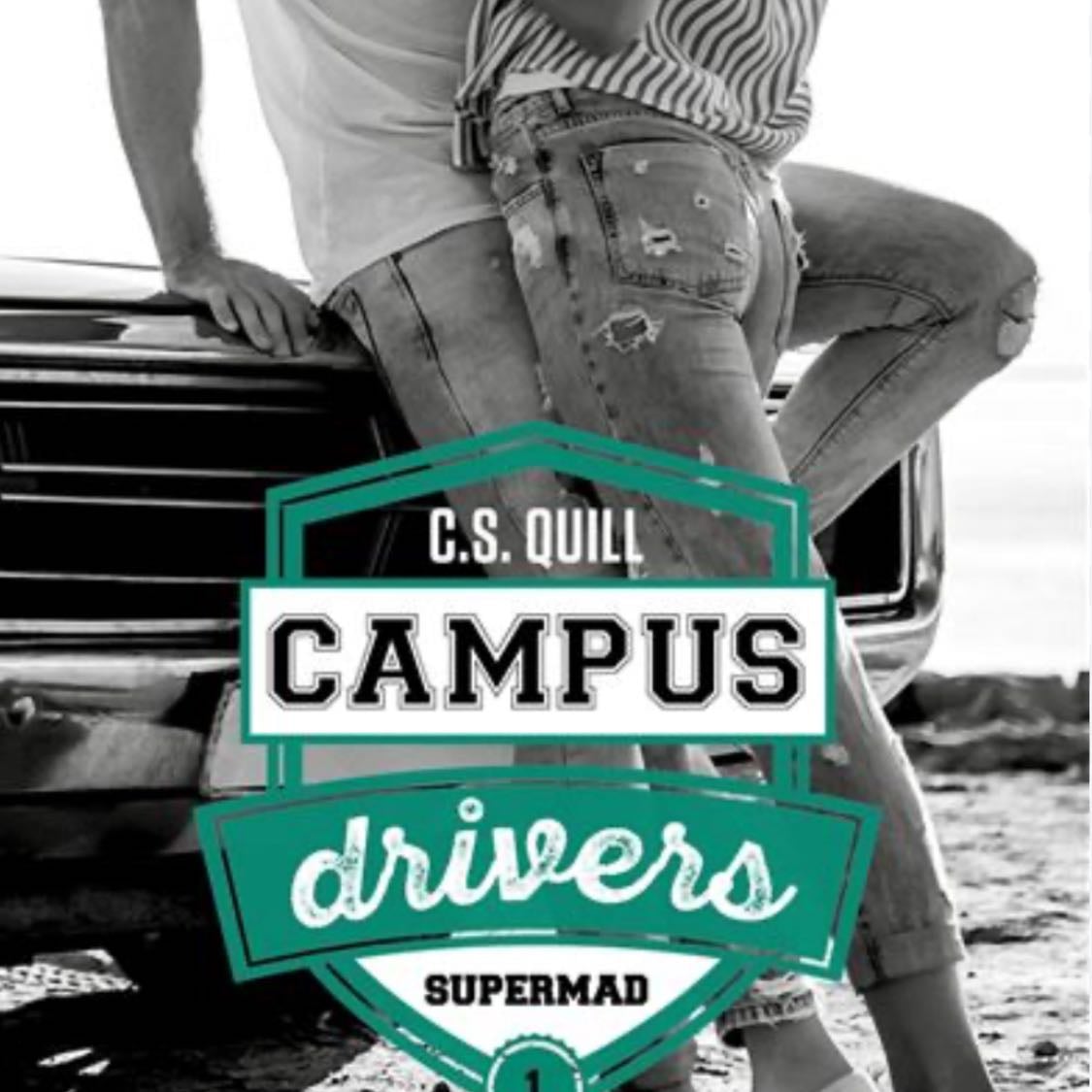 Campus drivers - C.S. Quill