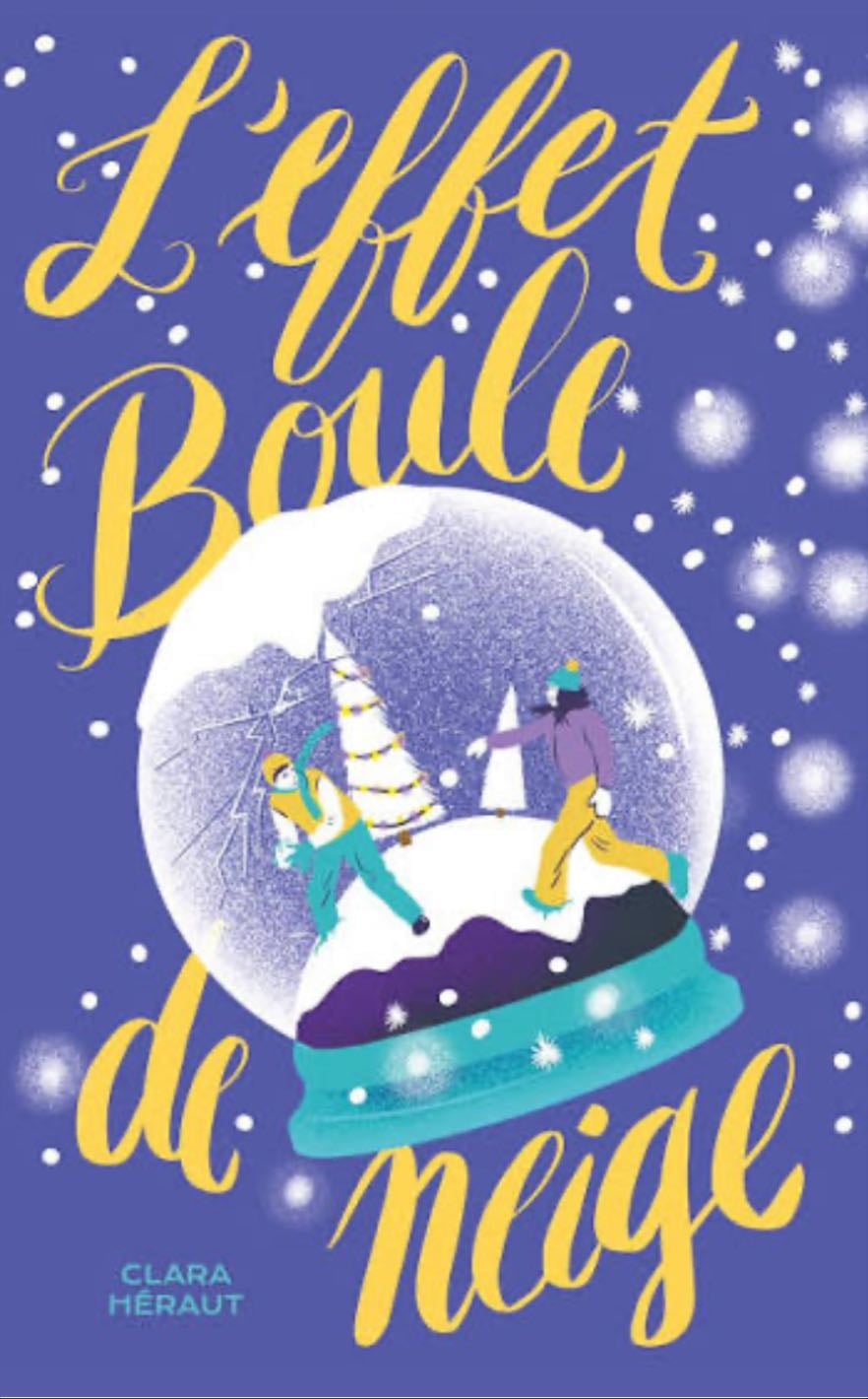 L’effet boule de neige