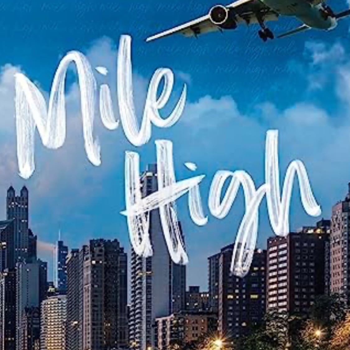 Mile hight - Liz tomforde