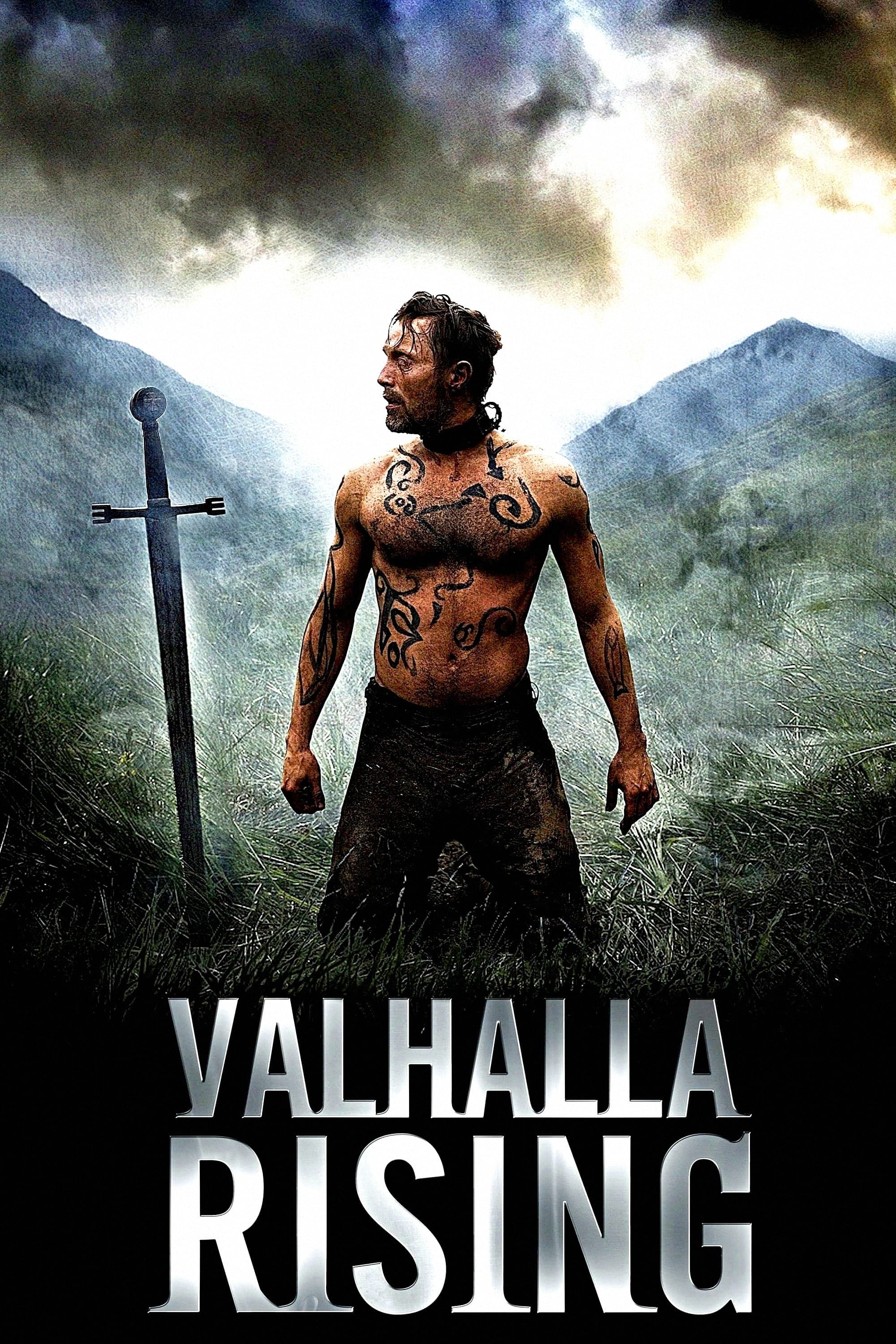 Valhalla Rising - Nicolas Winding Refn · 2009