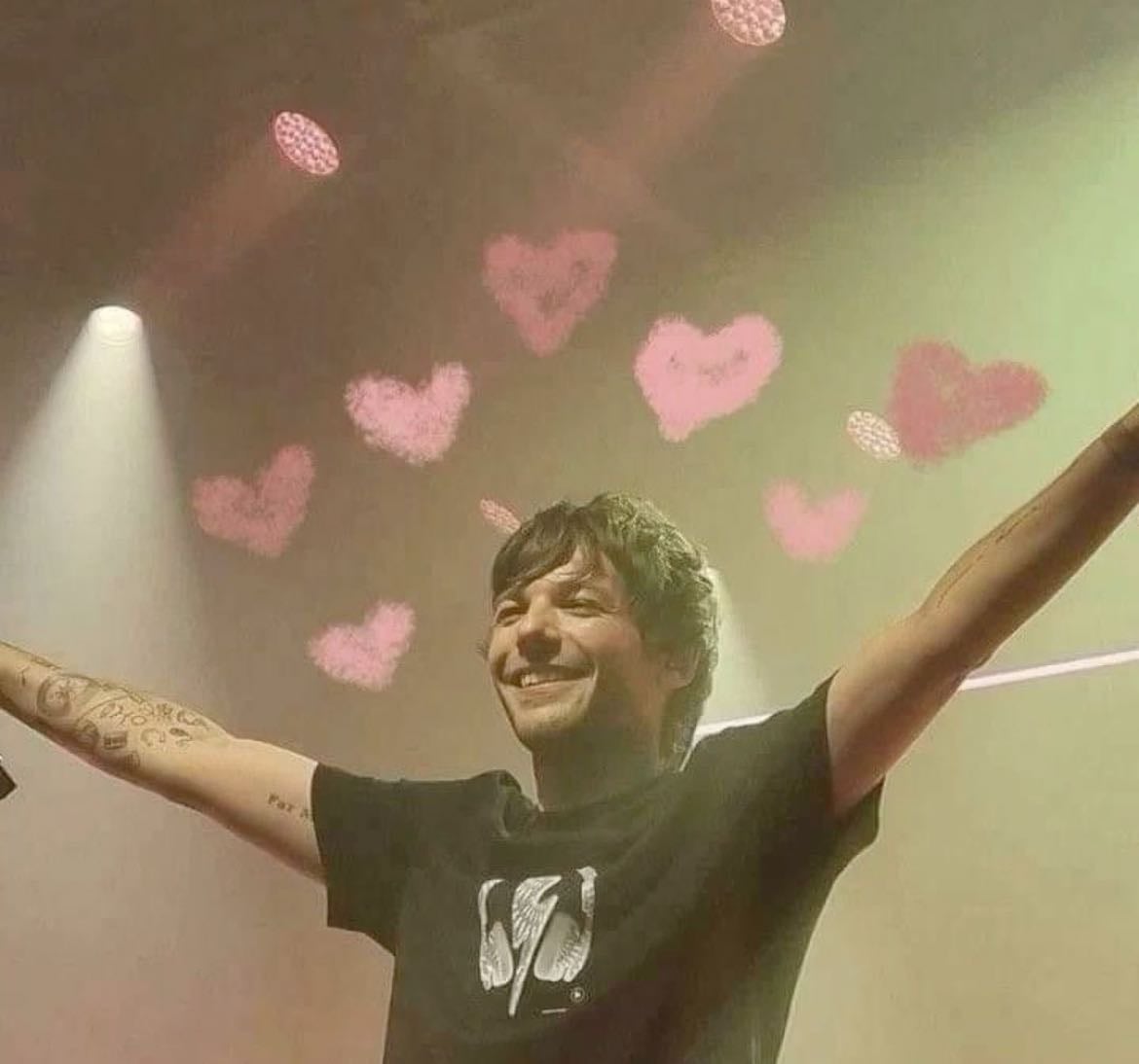 louis eras ranked π¦